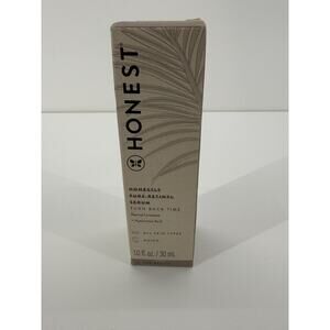 Honestly Pure Retinyl Serum NIB